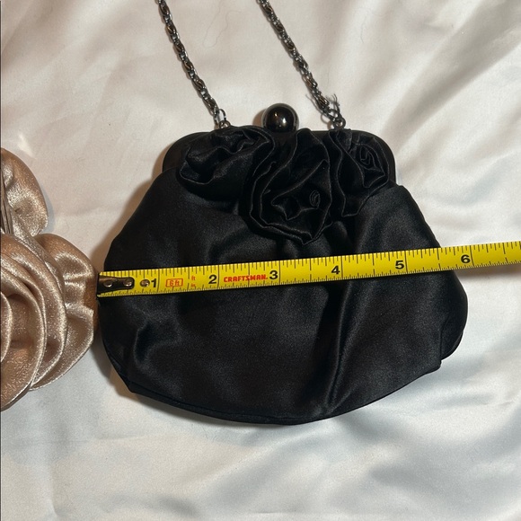 Elegant Gold and Black bags Bundle - Picture 11 of 14